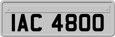IAC4800