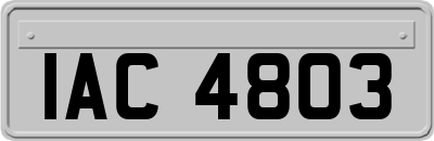 IAC4803