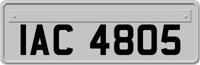 IAC4805