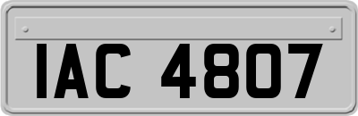 IAC4807