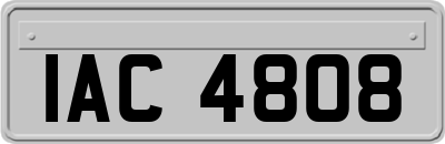 IAC4808