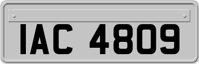 IAC4809