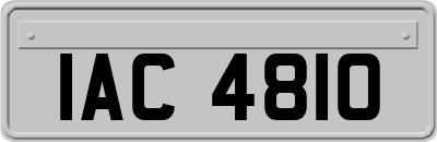 IAC4810