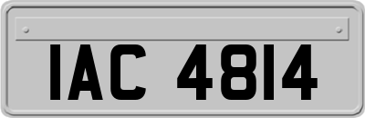 IAC4814