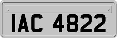 IAC4822