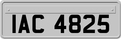 IAC4825