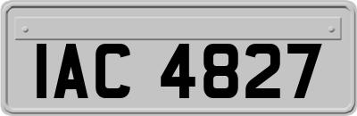 IAC4827