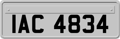 IAC4834