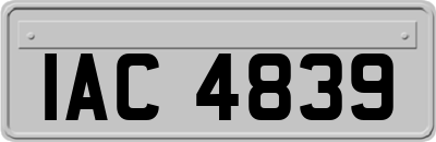 IAC4839