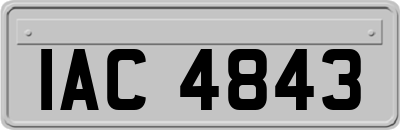 IAC4843