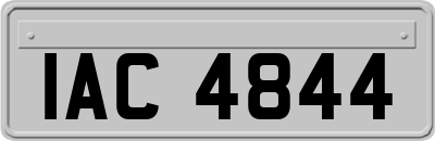 IAC4844
