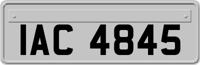 IAC4845