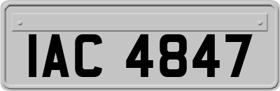 IAC4847