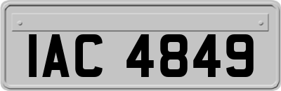 IAC4849