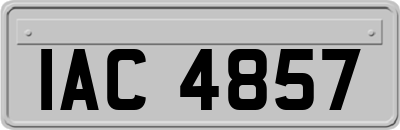 IAC4857