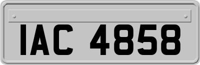 IAC4858