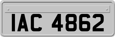 IAC4862