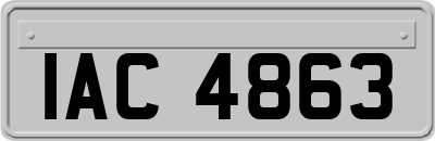 IAC4863
