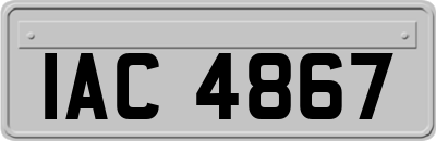 IAC4867