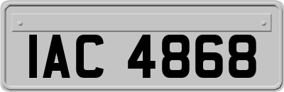 IAC4868