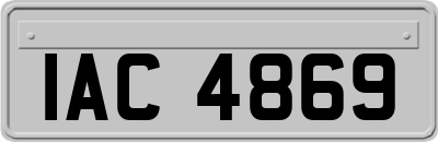 IAC4869