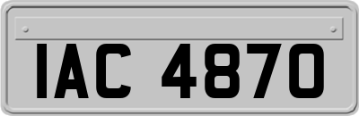 IAC4870