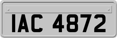 IAC4872