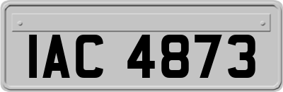 IAC4873