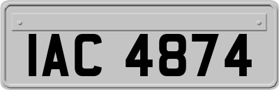 IAC4874