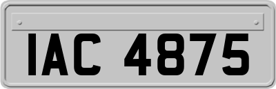 IAC4875