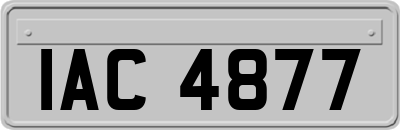 IAC4877