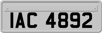 IAC4892