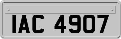 IAC4907