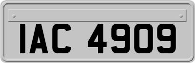 IAC4909