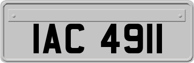 IAC4911