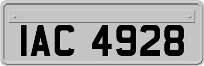 IAC4928