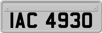 IAC4930
