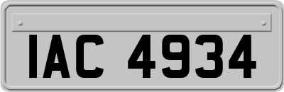 IAC4934