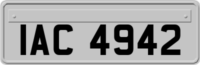 IAC4942
