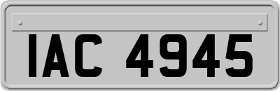 IAC4945