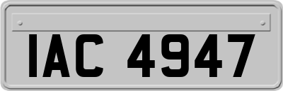 IAC4947