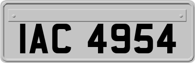 IAC4954