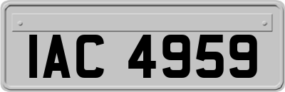 IAC4959