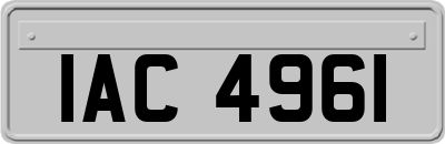 IAC4961