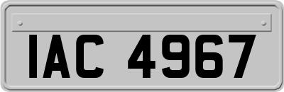 IAC4967