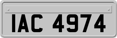 IAC4974