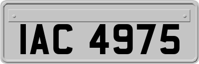 IAC4975