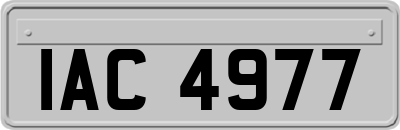 IAC4977