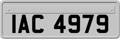 IAC4979