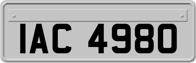 IAC4980